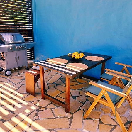 Casa Nogal Apartman Puntagorda Kültér fotó