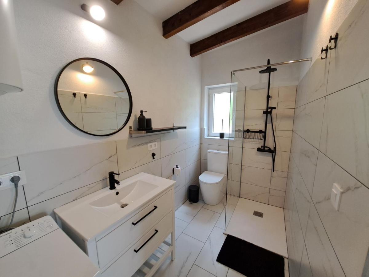 Casa Nogal Apartman Puntagorda Kültér fotó