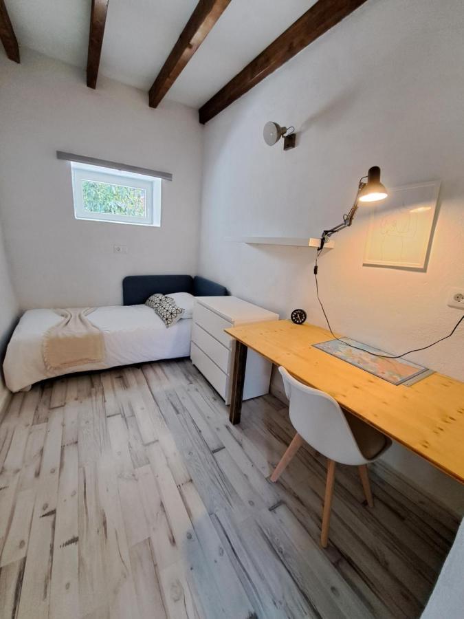 Casa Nogal Apartman Puntagorda Kültér fotó