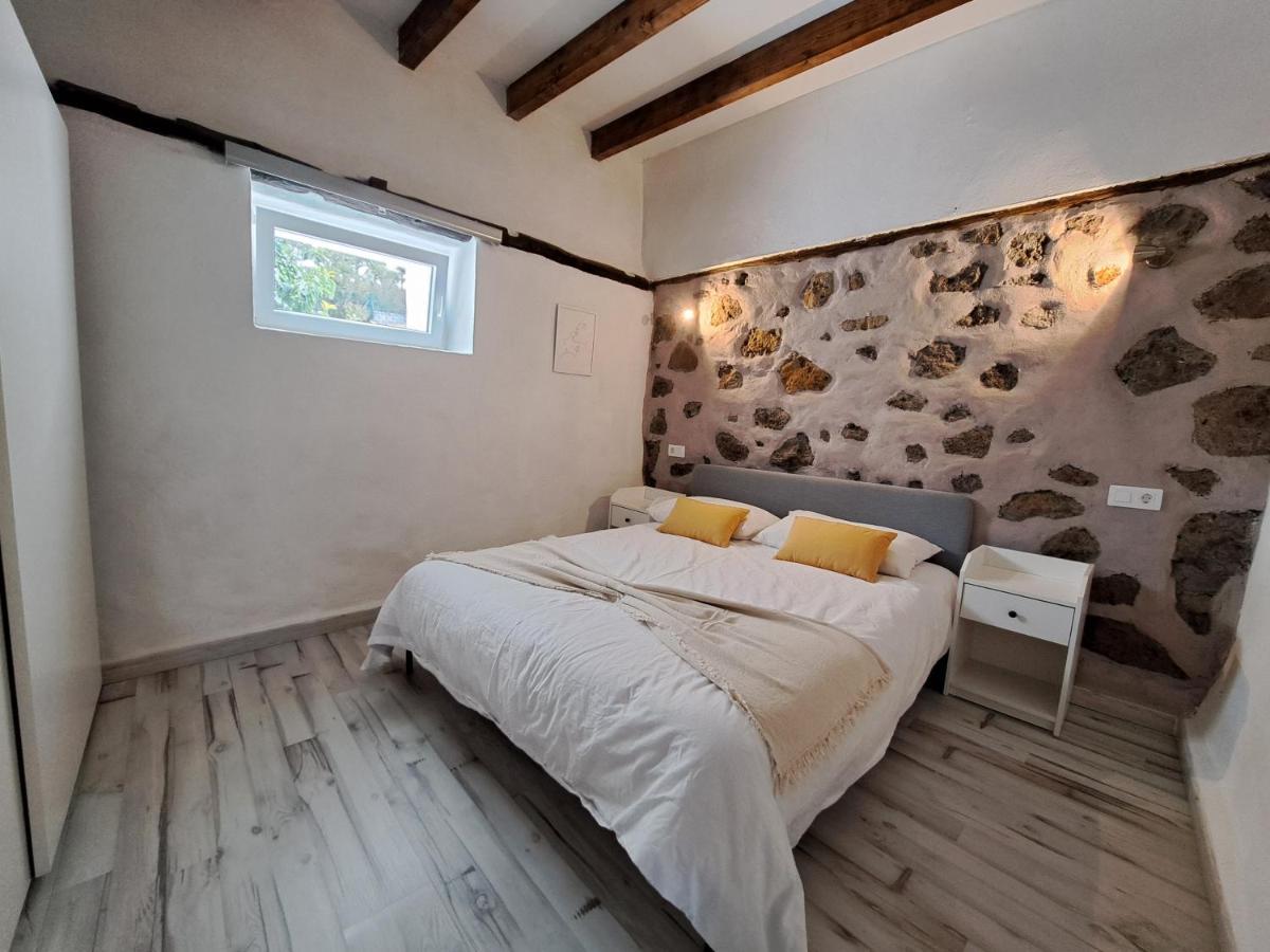 Casa Nogal Apartman Puntagorda Kültér fotó