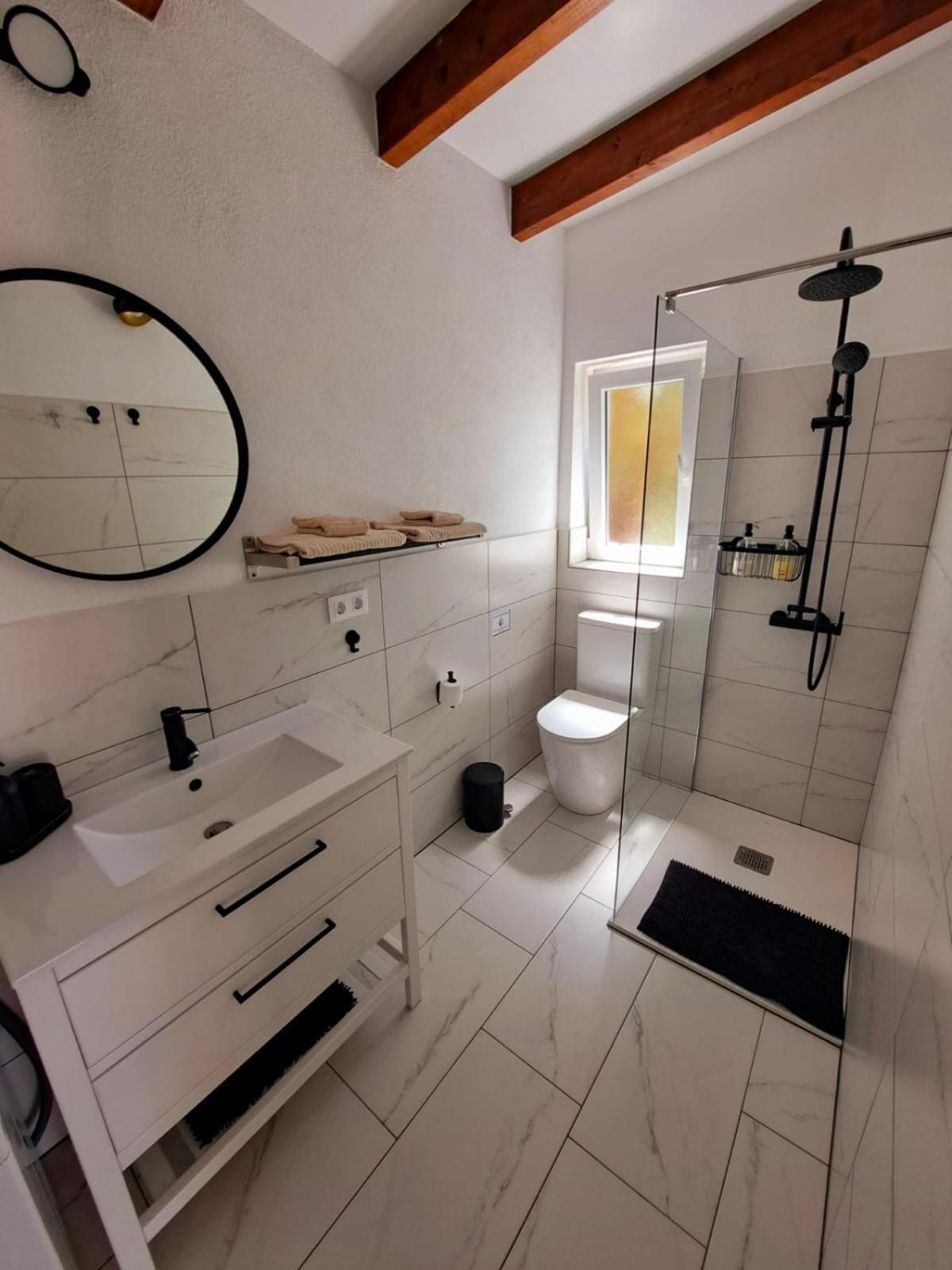 Casa Nogal Apartman Puntagorda Kültér fotó